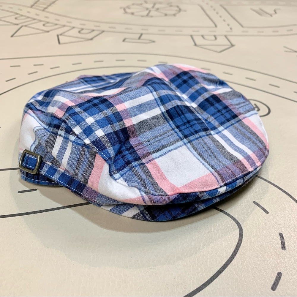 Janie & Jack Cap